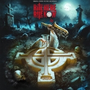 Review: Ghost - Rite Here Rite Now